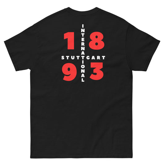 Stuttgart International T-Shirt