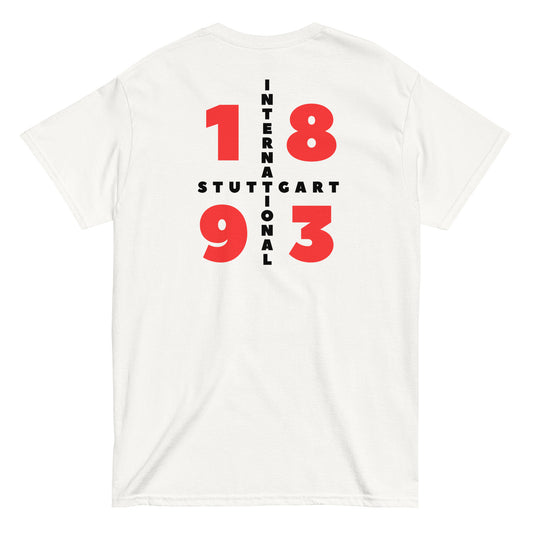 Stuttgart International T-Shirt